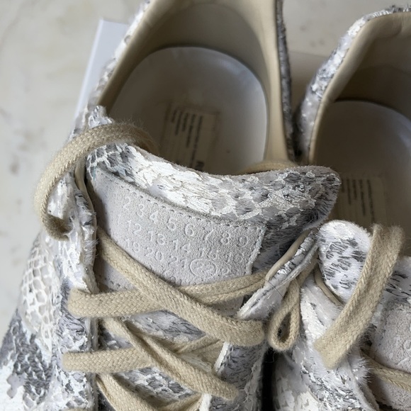 Maison Margiela Men’s sneakers size 45 - Picture 8 of 14